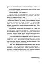 Diplomdarbs 'Pirmsskolas vidējā vecuma bērnu pašapziņas sekmēšana rotaļspēlē', 11.