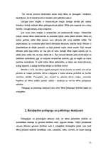 Diplomdarbs 'Pirmsskolas vidējā vecuma bērnu pašapziņas sekmēšana rotaļspēlē', 21.