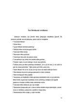 Diplomdarbs 'Pirmsskolas vidējā vecuma bērnu pašapziņas sekmēšana rotaļspēlē', 52.