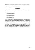 Diplomdarbs 'Pirmsskolas vidējā vecuma bērnu pašapziņas sekmēšana rotaļspēlē', 61.