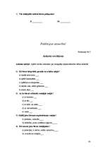 Diplomdarbs 'Pirmsskolas vidējā vecuma bērnu pašapziņas sekmēšana rotaļspēlē', 63.