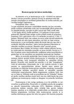 Referāts 'Kontracepcija', 3.