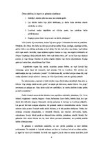 Referāts 'Vilis Lācītis "Stroika ar skatu uz Londonu"', 4.