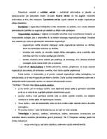 Konspekts 'Uzņēmuma saimnieciskās situācijas novērtēšana un SWOT analīze', 3.