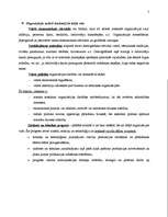 Konspekts 'Uzņēmuma saimnieciskās situācijas novērtēšana un SWOT analīze', 5.