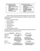 Konspekts 'Uzņēmuma saimnieciskās situācijas novērtēšana un SWOT analīze', 7.