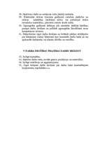 Paraugs 'Darba aizsardzības instrukcija šuvējai', 5.