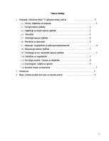 Referāts 'Aristoteļa "Nikomaha ētika" 4.grāmatas analīze', 2.