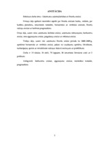 Diplomdarbs 'Uzņēmuma uzņēmējdarbības un finanšu analīze', 2.