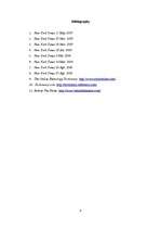 Konspekts 'Origins of English Words', 7.