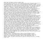 Eseja 'The History of Drama from the Romantic Period to Modern Times', 1.