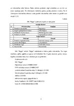 Biznesa plāns 'Veikals "Peppa"', 4.