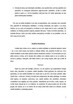 Referāts 'Pašizpētes darbs', 5.