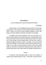 Referāts 'Pašizpētes darbs', 13.