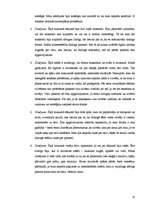 Referāts 'Pašizpētes darbs', 15.