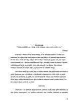 Referāts 'Pašizpētes darbs', 16.