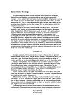 Referāts 'Elektriskā strāva elektrolītos', 2.