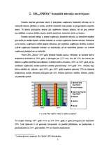 Referāts 'Sabiedrības ar ierobežotu atbildību "Spilva" finansiālā stāvokļa novērtējums', 7.