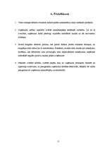 Referāts 'Sabiedrības ar ierobežotu atbildību "Spilva" finansiālā stāvokļa novērtējums', 17.