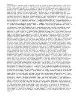 Eseja 'Abortion', 1.