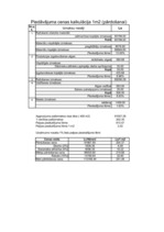 Biznesa plāns 'SIA „Toto”', 13.