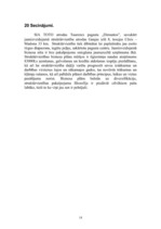 Biznesa plāns 'SIA „Toto”', 42.