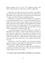 Referāts 'Novecošanas procesi kaķiem virs 10 gadiem', 6.