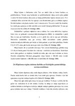 Referāts 'Novecošanas procesi kaķiem virs 10 gadiem', 7.