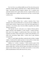 Referāts 'Novecošanas procesi kaķiem virs 10 gadiem', 18.