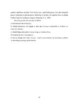 Referāts 'Novecošanas procesi kaķiem virs 10 gadiem', 23.