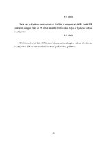 Referāts 'Novecošanas procesi kaķiem virs 10 gadiem', 26.