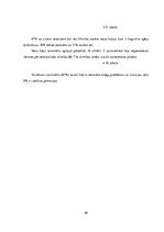 Referāts 'Novecošanas procesi kaķiem virs 10 gadiem', 28.