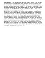 Eseja 'Culture and Society Paper on Mexican Culture', 4.