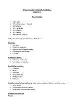 Konspekts 'Konstitūcijas', 1.