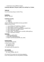 Konspekts 'Konstitūcijas', 3.