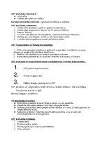 Konspekts 'Konstitūcijas', 4.