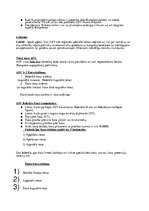 Konspekts 'Konstitūcijas', 6.