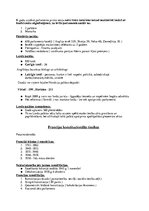 Konspekts 'Konstitūcijas', 9.