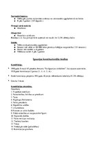 Konspekts 'Konstitūcijas', 10.