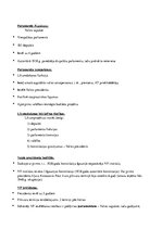 Konspekts 'Konstitūcijas', 11.