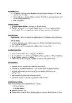 Konspekts 'Konstitūcijas', 14.