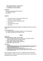 Konspekts 'Konstitūcijas', 18.