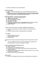 Konspekts 'Konstitūcijas', 20.