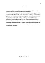 Prakses atskaite 'Grāmatvedības paņēmienu pielietojums', 3.