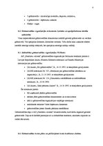 Prakses atskaite 'Grāmatvedības paņēmienu pielietojums', 6.