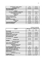 Prakses atskaite 'Grāmatvedības paņēmienu pielietojums', 21.