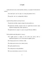 Referāts 'Uztura nozīme svara regulēšanā', 9.