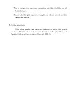 Referāts 'Uztura nozīme svara regulēšanā', 10.