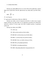 Referāts 'Uztura nozīme svara regulēšanā', 21.