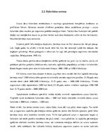 Referāts 'Uztura nozīme svara regulēšanā', 22.